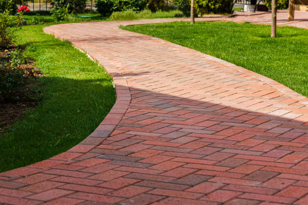 Professional Driveway Pavers in Farley, IA