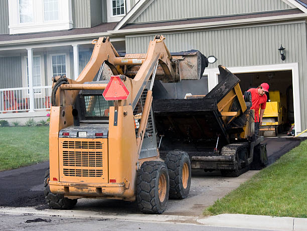 Reasons to Select Us for Your Driveway Paving Requirements in Farley, IA